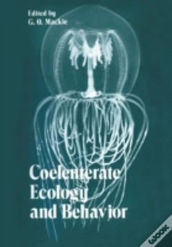 Capa do artigo Coelenterate Ecology And Behavior
