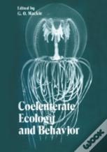 Coelenterate Ecology And Behavior