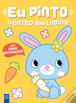 Capa do artigo Coelha - Amarelo