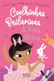 Capa do artigo Coelhinhas Bailarinas N.º 1