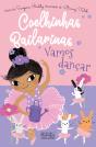 Coelhinhas Bailarinas N.º 2 - Preview