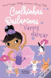 Capa do artigo Coelhinhas Bailarinas N.º 2