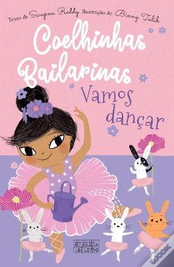Capa do artigo Coelhinhas Bailarinas N.º 2