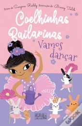 Coelhinhas Bailarinas N.º 2