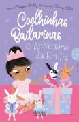 Coelhinhas Bailarinas N.º 3