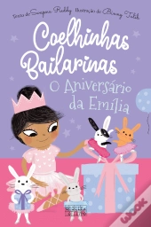 Coelhinhas Bailarinas N.º 3