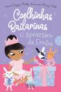 Coelhinhas Bailarinas N.º 3 - Preview