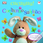 Capa do artigo Coelhinho Saltitão - Cucuuu!