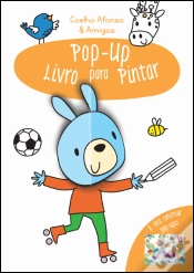 Capa do artigo Coelho Afonso & Amigos - Laranja