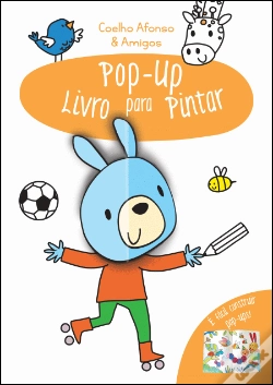 Capa do artigo Coelho Afonso & Amigos - Laranja