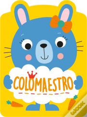Coelho - Amarelo