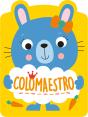 Coelho - Amarelo - Preview