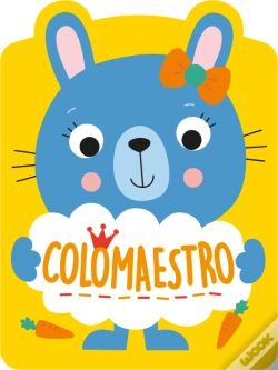 Capa do artigo Coelho - Amarelo