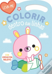 Capa do artigo Coelho Azul
