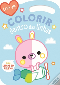 Capa do artigo Coelho Azul