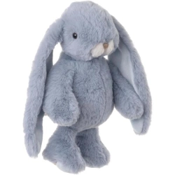 Capa do artigo Coelho de peluche Azul 25 cm