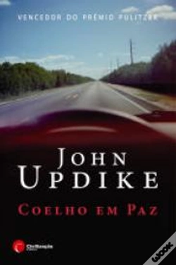 Capa do artigo Coelho em Paz