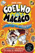 Coelho vs. Macaco - A confusão do multiverso!