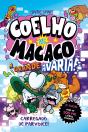 Coelho vs. Macaco - A grande avaria! - Preview