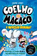 Coelho vs. Macaco - A invasão humana!