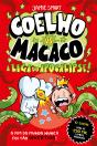 Coelho vs. Macaco - A Liga do Apocalipse! - Preview