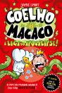 Coelho vs. Macaco - A Liga do Apocalipse! - Preview