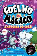 Coelho vs. Macaco - A Máquina do Caos!