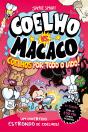 Coelho vs. Macaco - Coelhos por todo o lado! - Preview