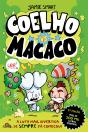 Coelho vs. Macaco - Preview