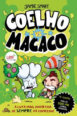 Capa do artigo Coelho vs. Macaco