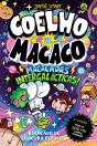 Coelho vs. Macaco - Macacadas intergalácticas! - Preview