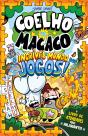 Coelho vs. Macaco: O incrível mundo dos jogos! - Preview