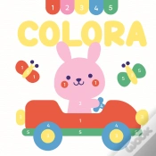 Capa do artigo Coelho