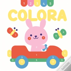 Capa do artigo Coelho
