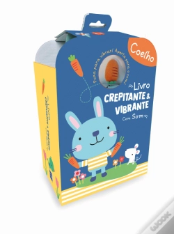 Capa do artigo Coelho