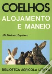 Capa do artigo Coelhos Alojamento e Maneio