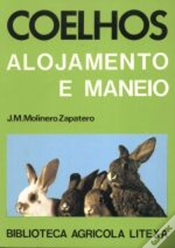 Capa do artigo Coelhos Alojamento e Maneio