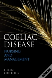Capa do artigo Coeliac Disease