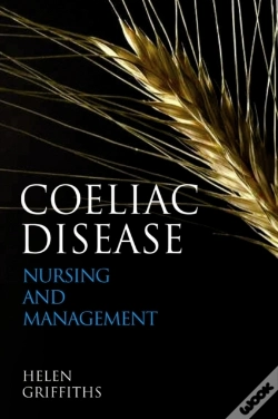 Capa do artigo Coeliac Disease
