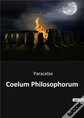 Capa do artigo Coelum Philosophorum