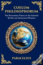 Capa do artigo Coelum Philosophorum