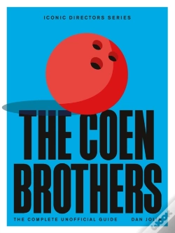 Capa do artigo Coen Brothers