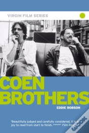 Capa do artigo Coen Brothers - Virgin Film