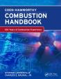 Coen & Hamworthy Combustion Handbook - Preview