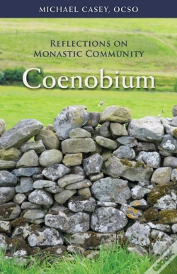 Capa do artigo Coenobium