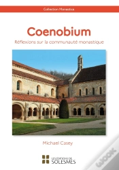 Capa do artigo Coenobium : Réflexions Sur La Communauté Monastique