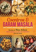 Coentros & Garam Masala