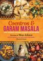 Coentros & Garam Masala - Preview