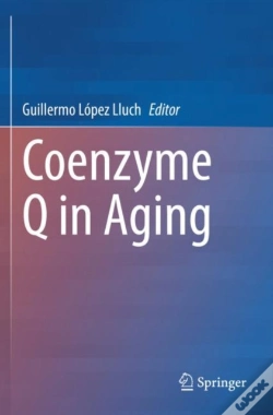 Capa do artigo Coenzyme Q In Aging