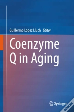 Capa do artigo Coenzyme Q In Aging